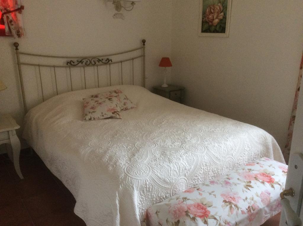 La Villa Rosalie Ventabren Экстерьер фото